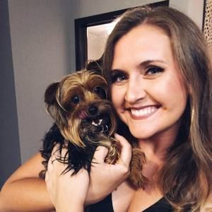 Meet your Posher, Audrey